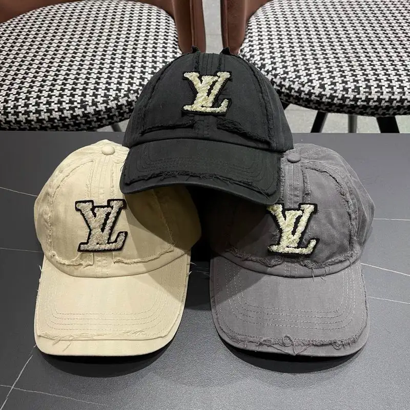 LV cap 051607